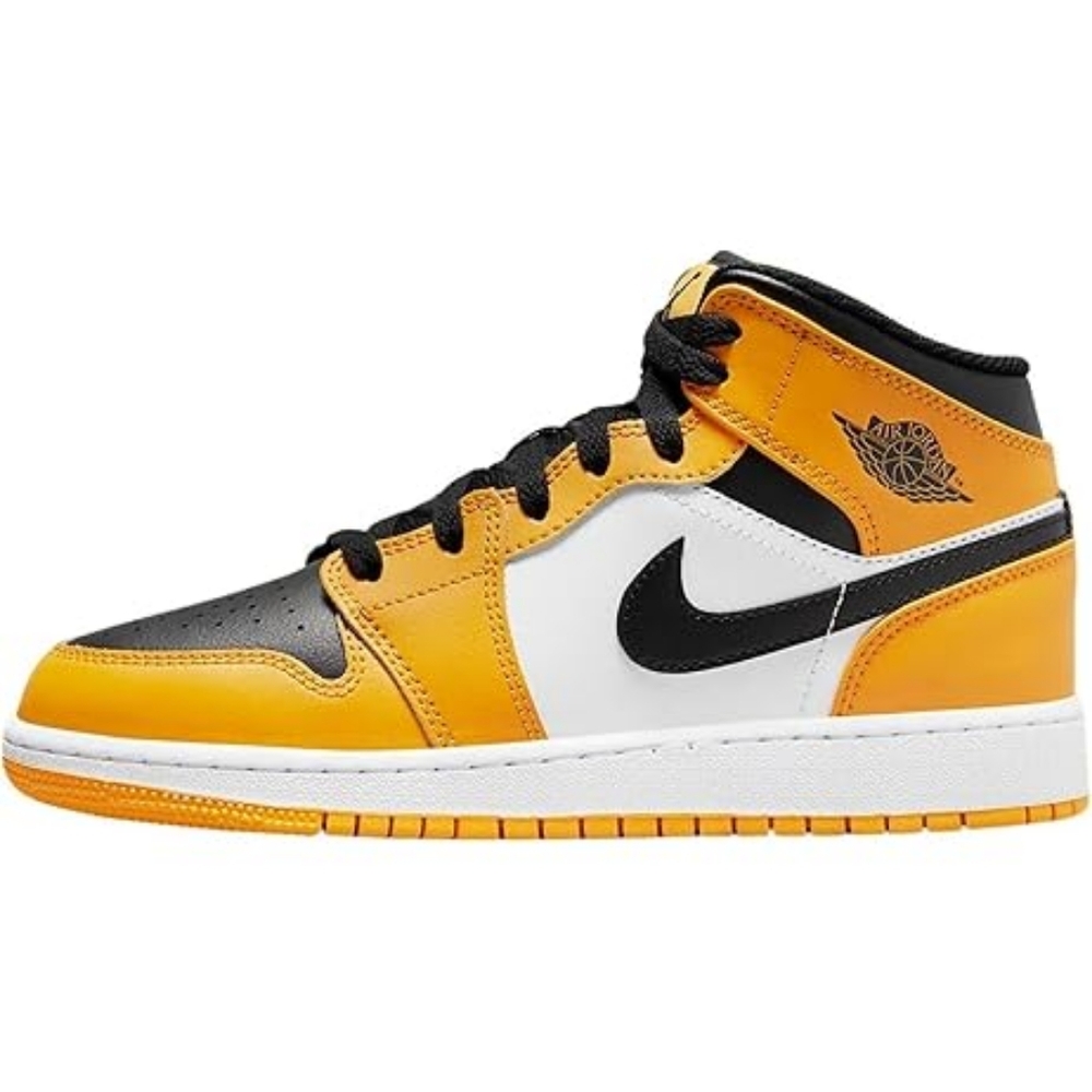 Nike Air Jordan 1 Mid Taxi 🚕